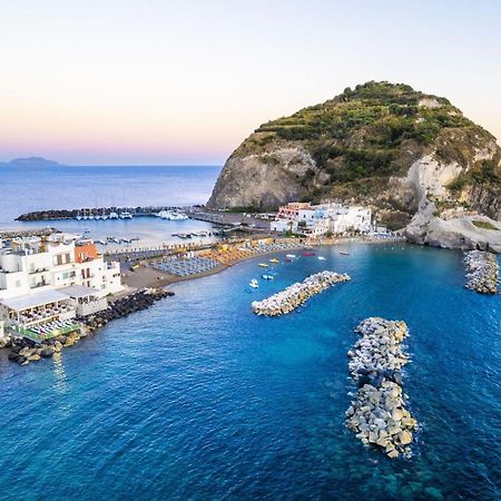 Roccobarocco Boutique Hotel Sant'Angelo (Isola d'Ischia) Exterior foto