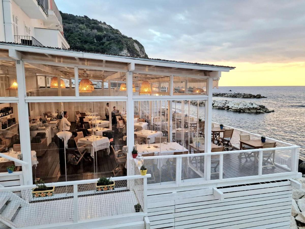 Roccobarocco Boutique Hotel Sant'Angelo (Isola d'Ischia) Exterior foto