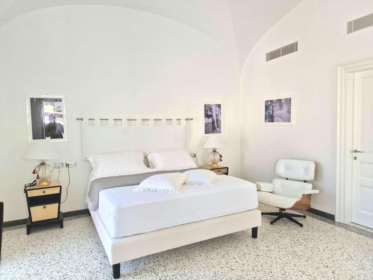 Roccobarocco Boutique Hotel Sant'Angelo (Isola d'Ischia) Exterior foto