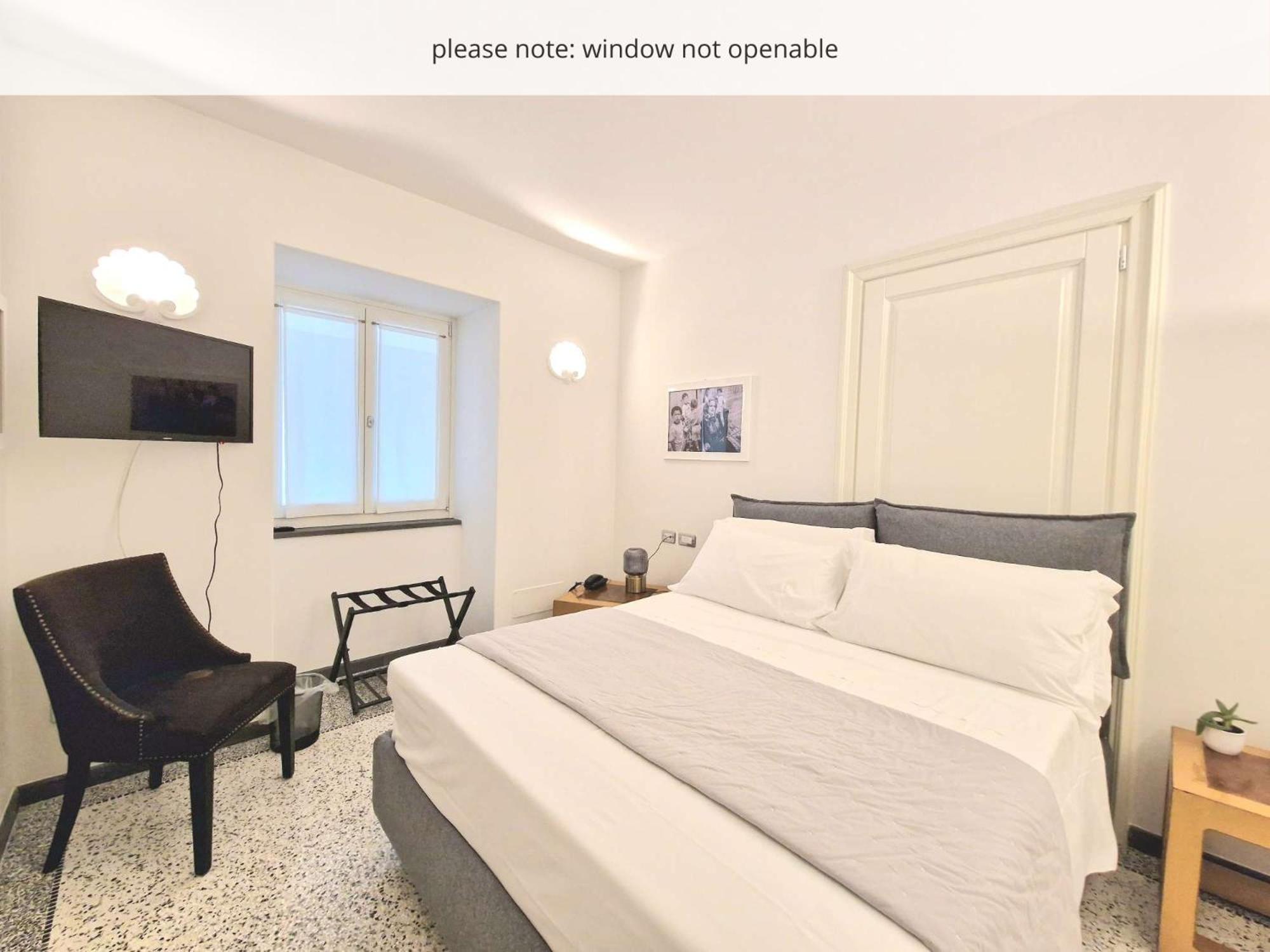 Roccobarocco Boutique Hotel Sant'Angelo (Isola d'Ischia) Exterior foto