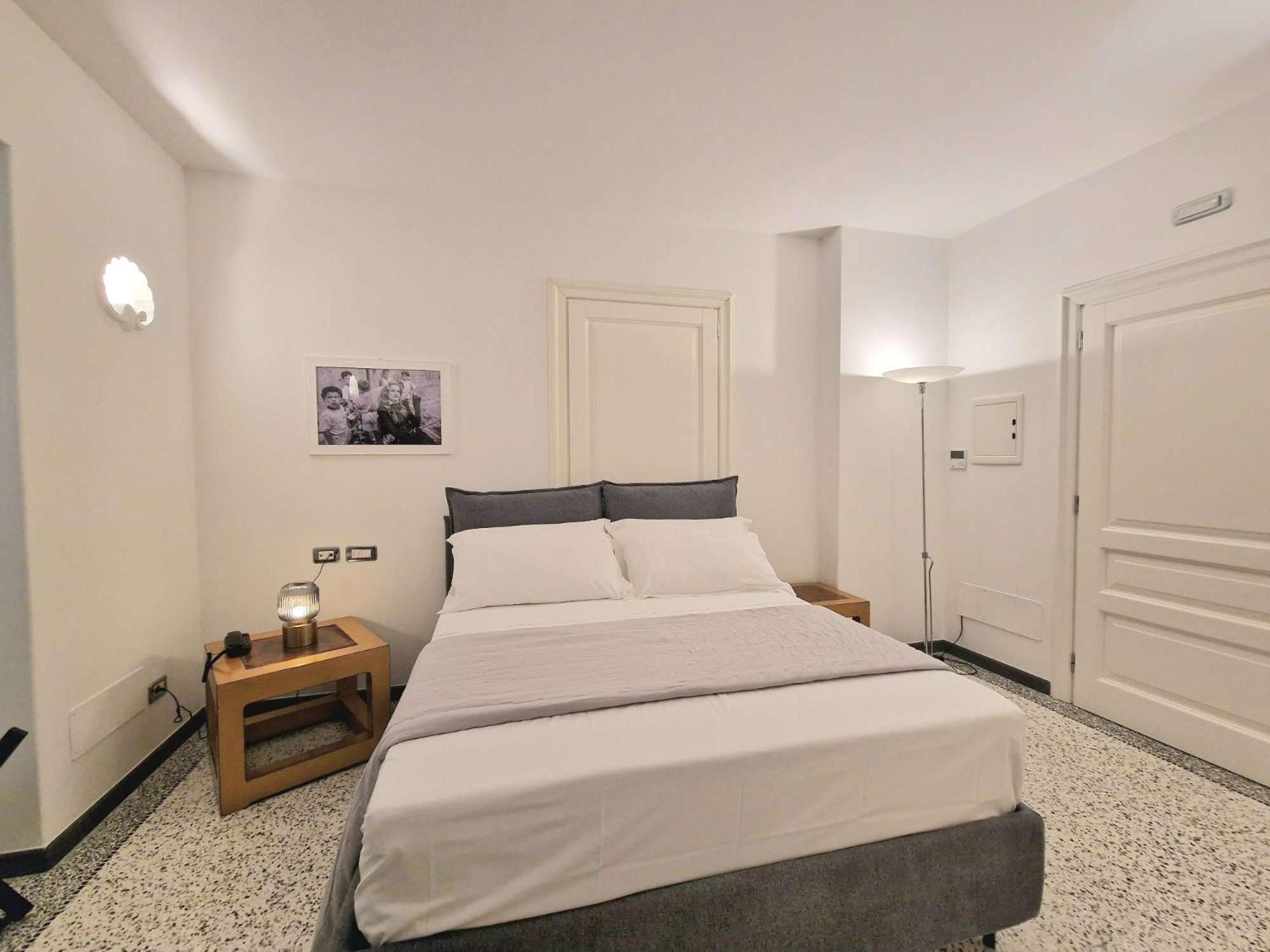 Roccobarocco Boutique Hotel Sant'Angelo (Isola d'Ischia) Quarto foto