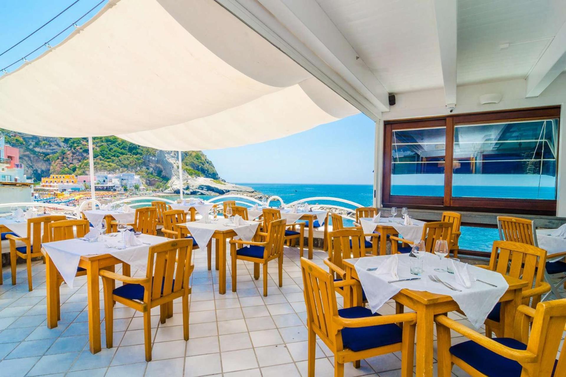 Roccobarocco Boutique Hotel Sant'Angelo (Isola d'Ischia) Exterior foto